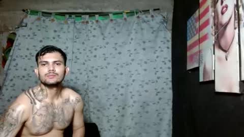 ethanjobs online show from November 17, 4:31 pm