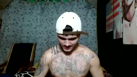 Snapshot of etha_bossx chatting on October 12, 5:15 pm ethanjobs online show from October 12, 5:15 pm