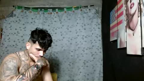 ethanjobs online show from November 14, 2:14 am