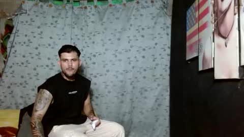 ethanjobs online show from November 22, 6:39 pm