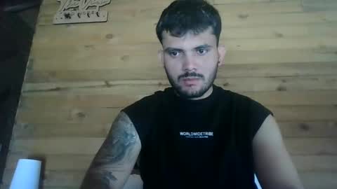 Snapshot of etha_bossx chatting on February 2, 3:07 pm ethanjobs online show from February 2, 3:07 pm