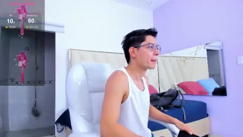 ethan12_ online show from June 23, 3:14 am