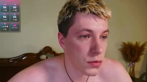 Ethan online show from February 20, 2:11 am