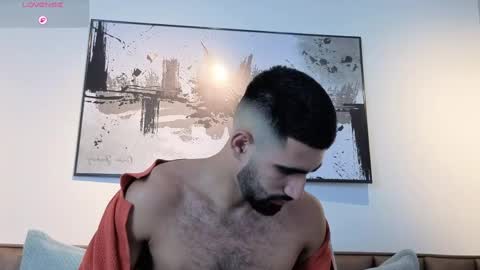 Ethan online show from May 28, 8:07 pm