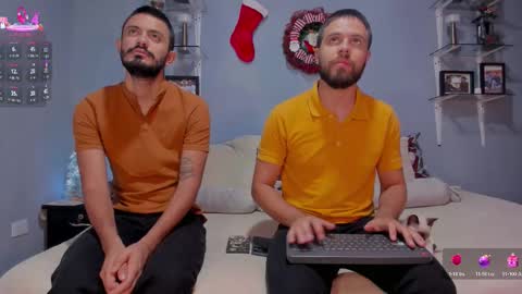 ADAM TAYLOR  ETHAN CAMBAL INDEPENDENT MODELS online show from November 24, 11:20 am