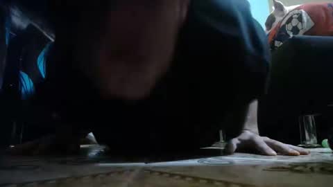 greetings  sergi  online show from December 1, 10:23 pm