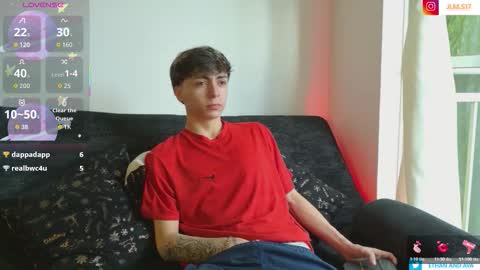 ethan and ava online show from February 14, 1:03 pm