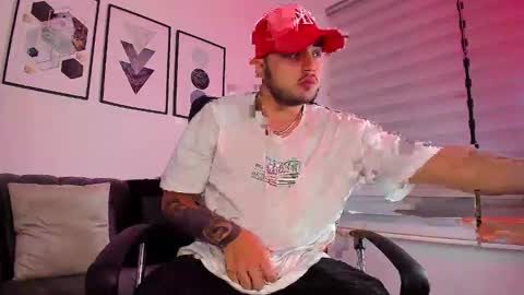 ethan_greacee online show from March 3, 11:50 am