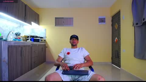 Jose online show from June 5, 5:18 pm