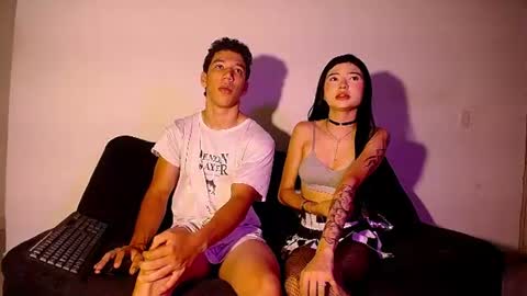 Ethan Noir online show from August 4, 1:23 am