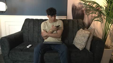 Snapshot of ethan_occonor chatting on September 10, 1:34 pm ethan_occonor online show from September 10, 1:34 pm