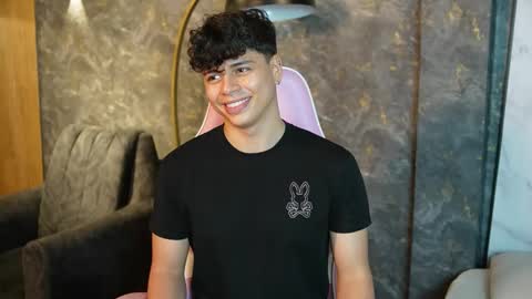 ethan_occonor online show from November 10, 4:54 pm