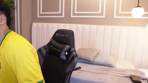 ethan_occonor online show from March 15, 12:59 am