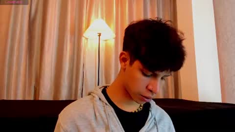Ethan online show from June 16, 11:36 am