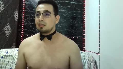 ethan_quill online show from November 7, 10:56 pm