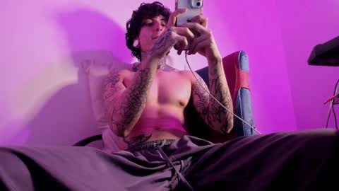 Ethan sykes online show from September 14, 4:15 am