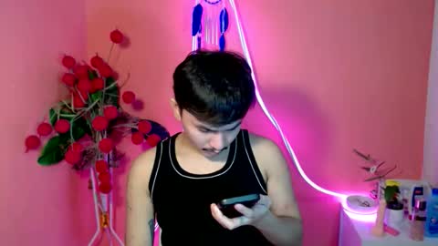 DAVE online show from October 18, 4:49 am