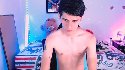 EthanColeeman online show from September 13, 2:41 pm