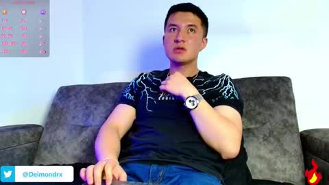 ethanconnor_ online show from December 15, 2:51 am