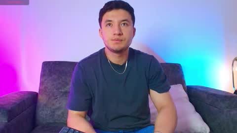 ethanconnor_ online show from March 29, 12:18 pm