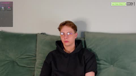 Ethan online show from January 14, 5:54 pm