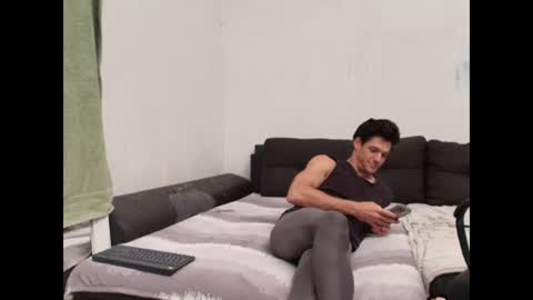 ethanopryreal online show from July 1, 3:10 pm