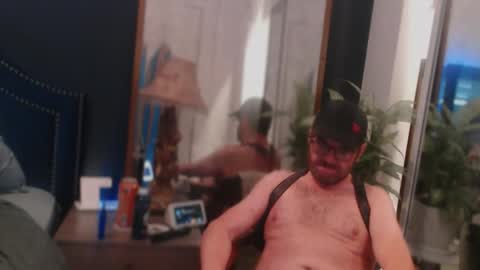 SF FOG Daddy online show from May 28, 10:02 am