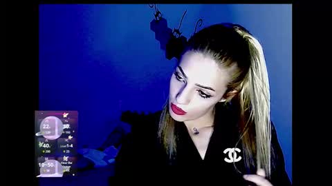 Serena online show from March 15, 5:16 pm