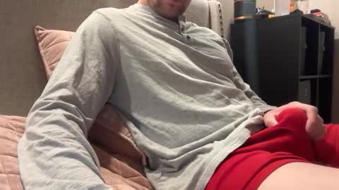 eu_dude online show from May 6, 2:17 am