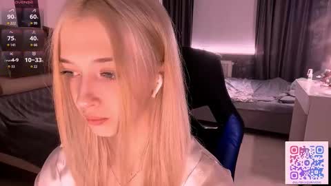 Tali online show from March 9, 12:10 pm