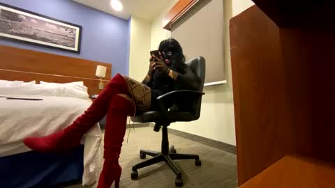 Jane online show from September 25, 5:36 am