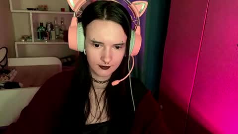 Kate online show from May 21, 5:14 am