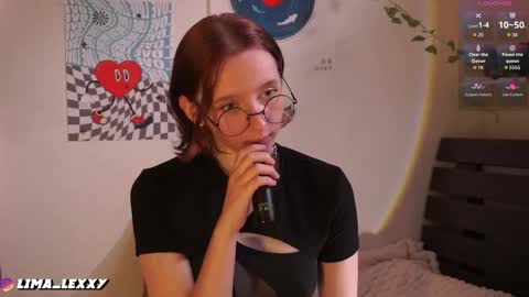 check about me online show from May 24, 1:57 am