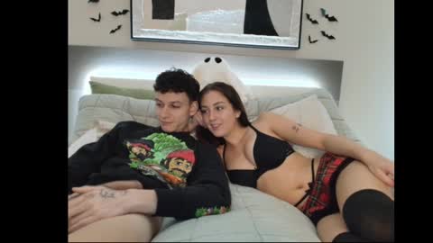 euphoric_vic_ online show from October 13, 11:40 pm