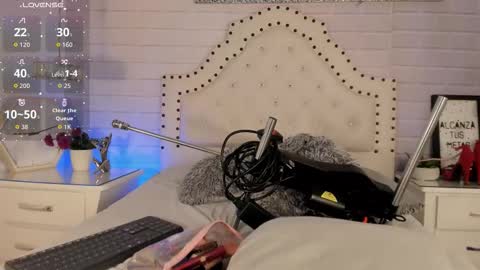  Eurekaa  online show from February 27, 2:59 am