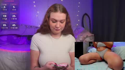 Eva online show from February 22, 3:47 pm