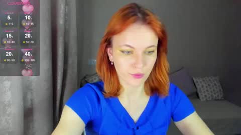 eva online show from March 7, 2:36 am