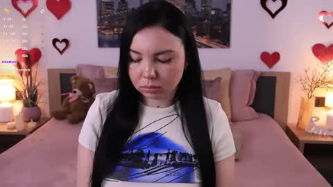 Snapshot of eva__si chatting on February 15, 12:22 pm Eva online show from February 15, 12:22 pm