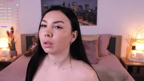Snapshot of eva__si chatting on February 23, 11:33 am Eva online show from February 23, 11:33 am