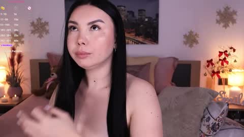 Snapshot of eva__si chatting on December 27, 12:01 pm Eva online show from December 27, 12:01 pm