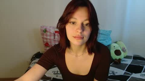 Vanellope online show from March 10, 9:24 am