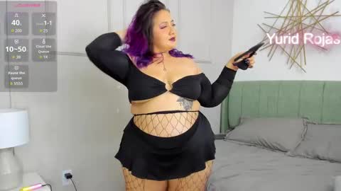 Snapshot of eva_boston chatting on October 16, 2:00 am Eva online show from October 16, 2:00 am