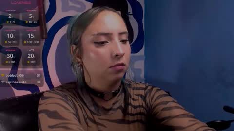 Iris Smile  independent model online show from November 29, 9:44 pm