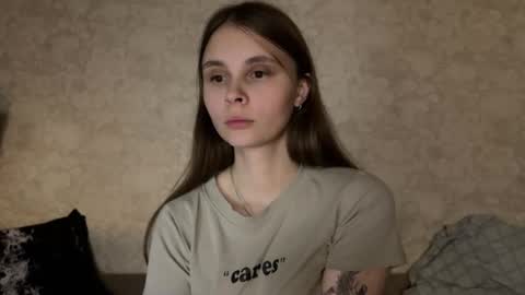 Eva Calvin online show from November 3, 3:13 pm