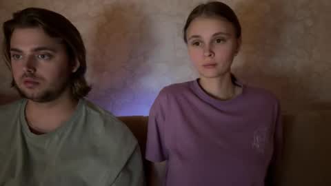 Eva Calvin online show from November 23, 2:59 pm