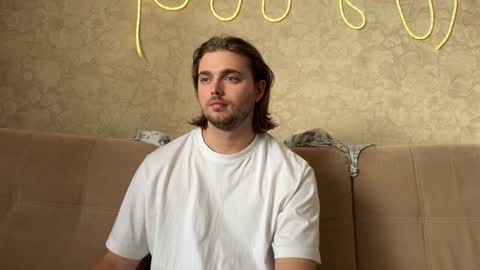 Eva Calvin online show from March 26, 4:51 am