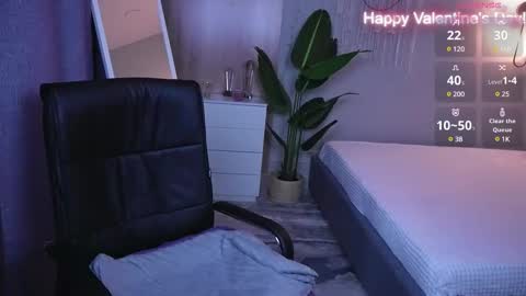 Snapshot of eva_conors_ chatting on February 19, 1:18 am Eva online show from February 19, 1:18 am