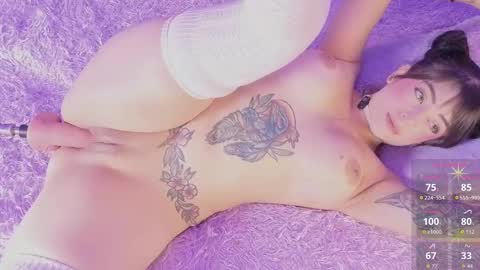 Eva online show from February 15, 12:57 am