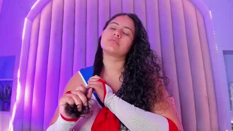 Snapshot of eva_daemon chatting on October 4, 12:03 pm EVA DAEMON online show from October 4, 12:03 pm