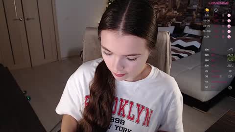 Eva online show from January 13, 9:52 am